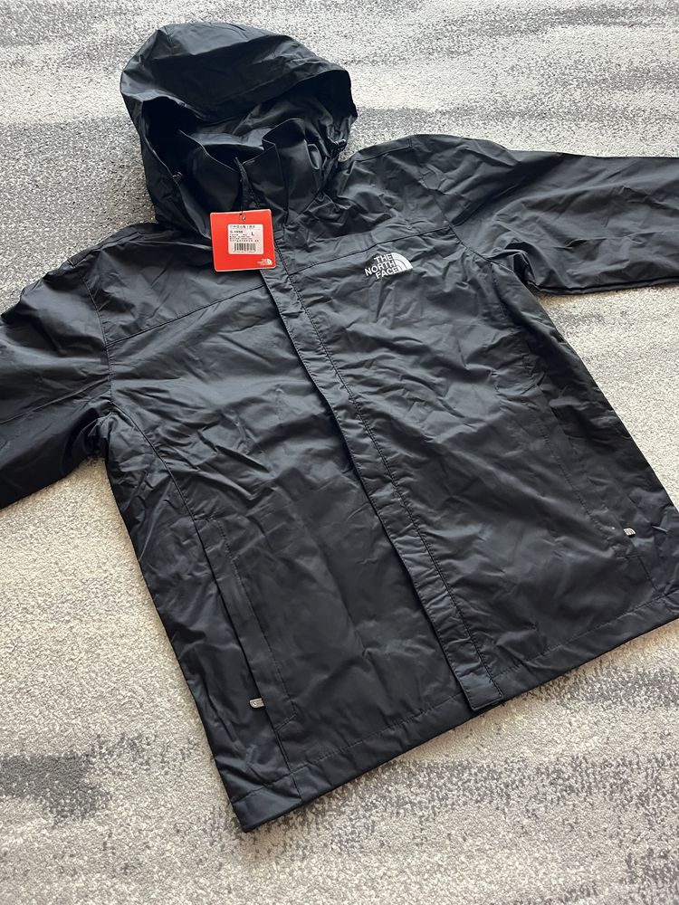 Детско яке the north face чисто ново спешно!!