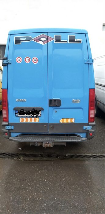 Iveco daily in stare buna