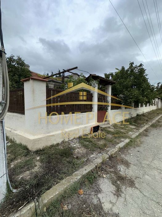 Продава се Къща в с. Осеново, Област Варна - 100 кв.м за 1363 €/кв.м - Снимка #1