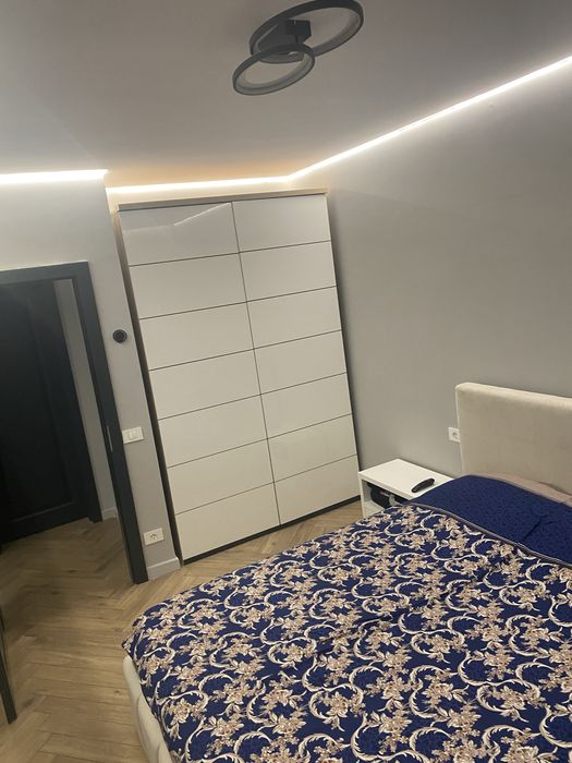 Ap. 2 cam + terasa 50mp