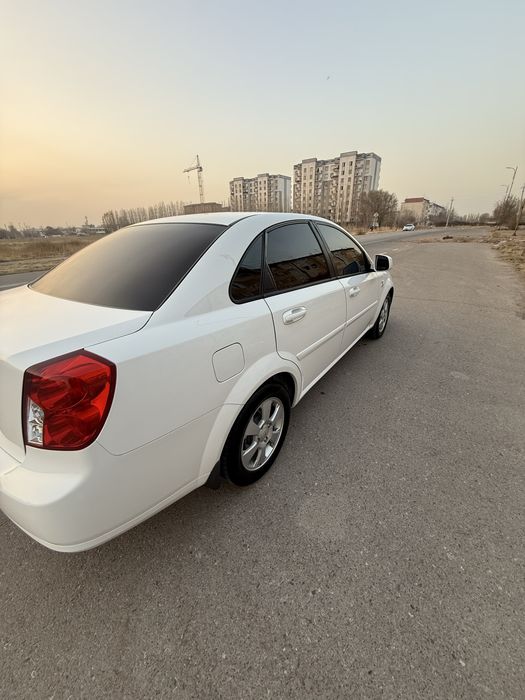 Gentra avtomat pozitsia 3