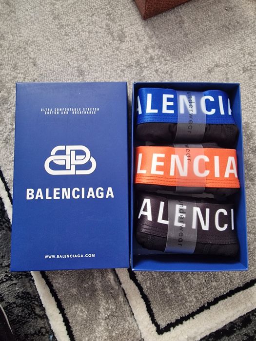 Boxeri pentru barbati