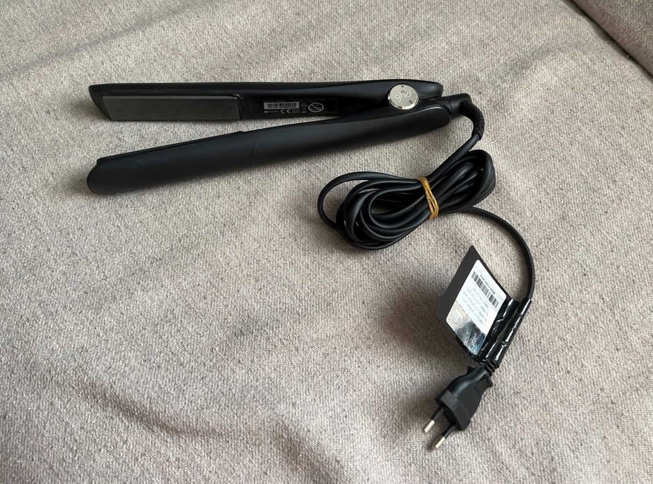 Placă de păr GHD Gold Styler S7N261 profesională, stare foarte bună