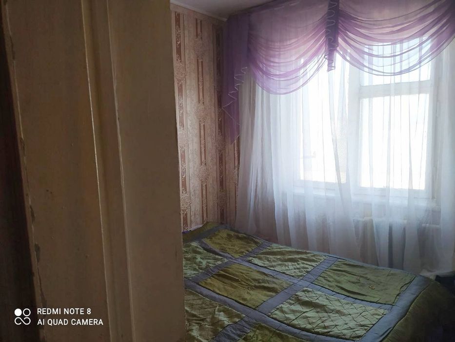 Yashnobod Mahtumquli ko'chasi IT Park oldida