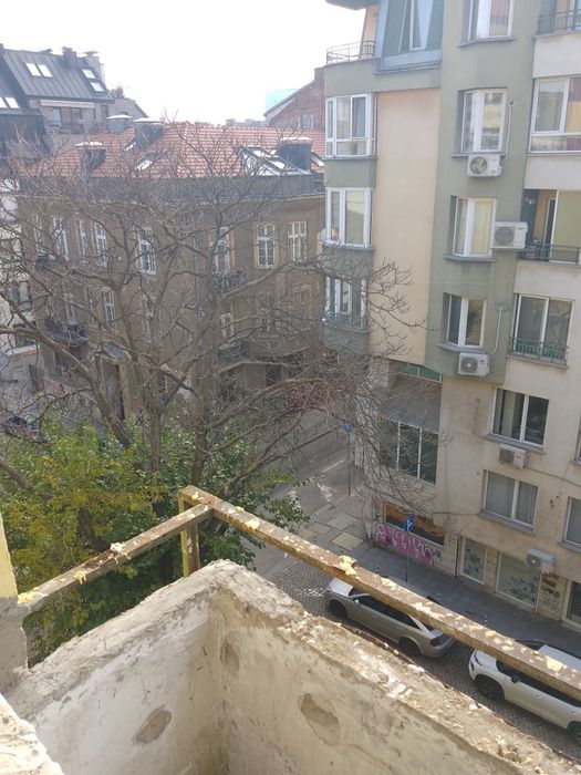 Дава се под наем Едностаен апартамент в София, Център - 63 кв.м за 230000 € - Снимка #6