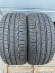 255/45/19  Pirelli dot22