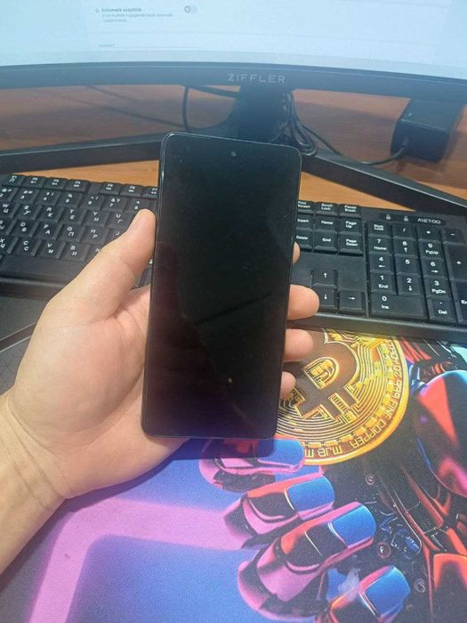 samsung a52  128 talik