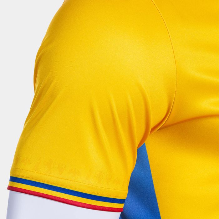 Tricou Oficial Suporter Echipa Națională - produs resigilat Decathlon