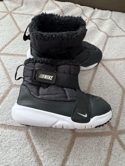 Ghete nike flex 27