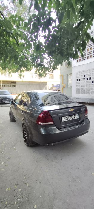 Nexia 3 aftamat 4 poz