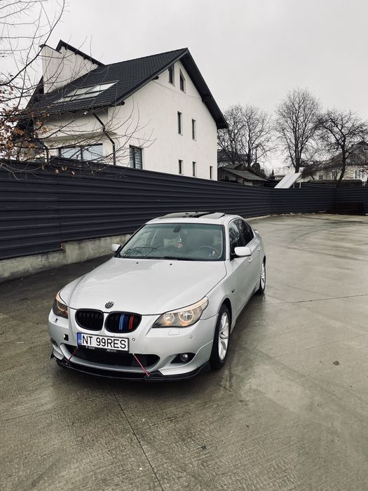 Bmw seria 5 525D E60