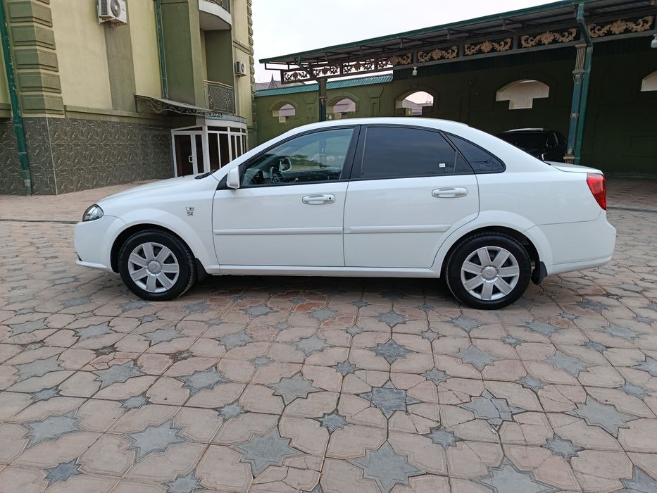 Gentra 2-poz 2023! MT Style Plus! Gaz bor. Yumshoq balon