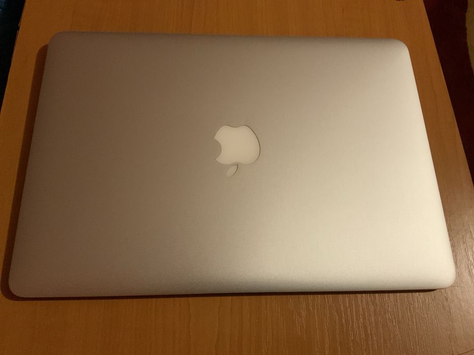 Vand MacBook Air 2015