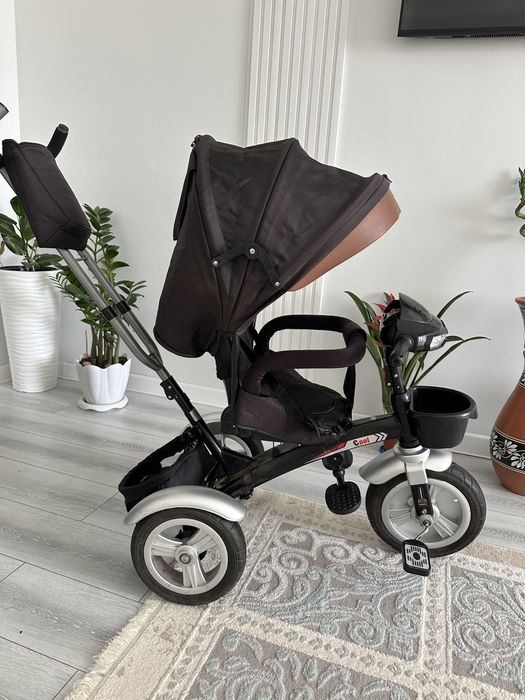 Продам велосипед детский