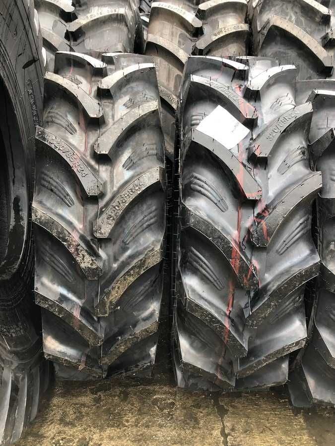 Cauciucuri noi 320/85R24 OZKA anvelope radiale tractor fata