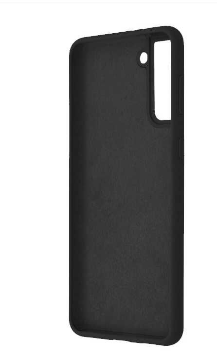 Защитен калъф с двойна структура AZIAO за Samsung Galaxy S21 Plus