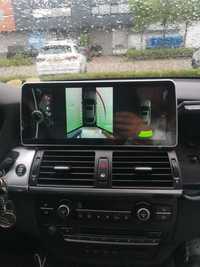 Android bmw x5/x6 e70/71 CIC