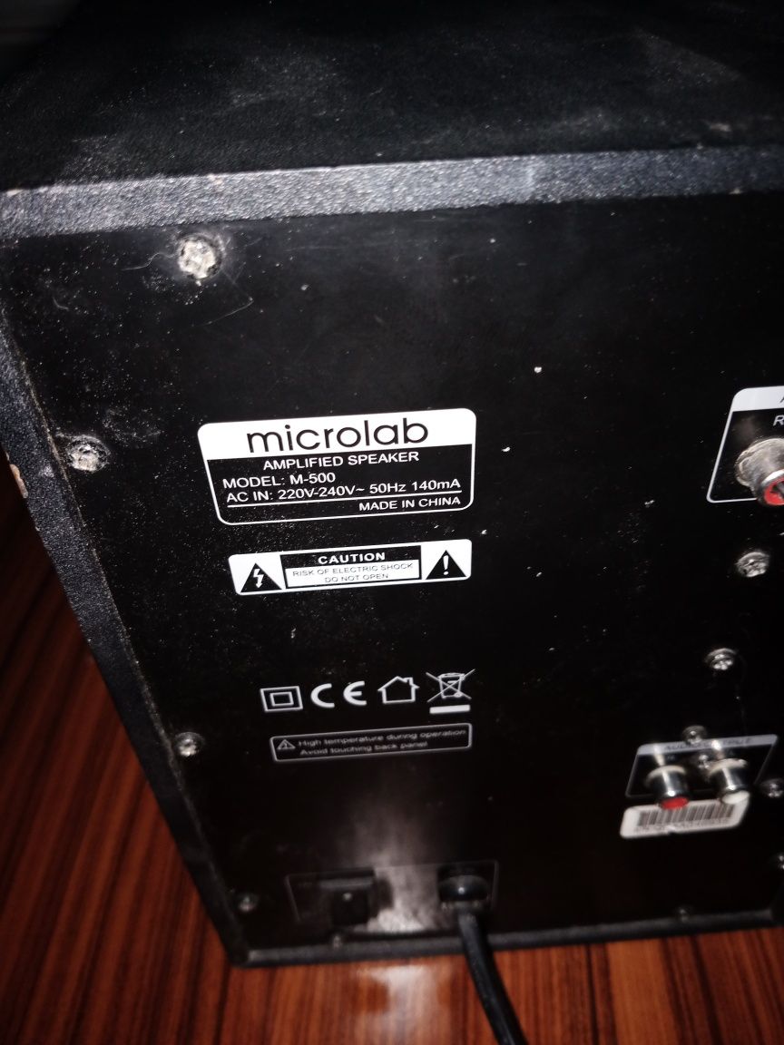 Microlab sambufer sotiladi
