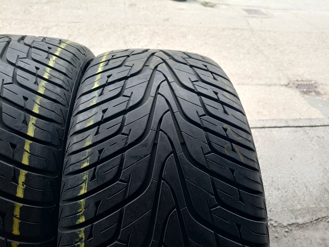 2 anvelope M+S Hankook 285/50 R20