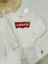 Детска блузка Levis за момче