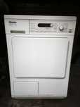 Сушилня miele t8822c .