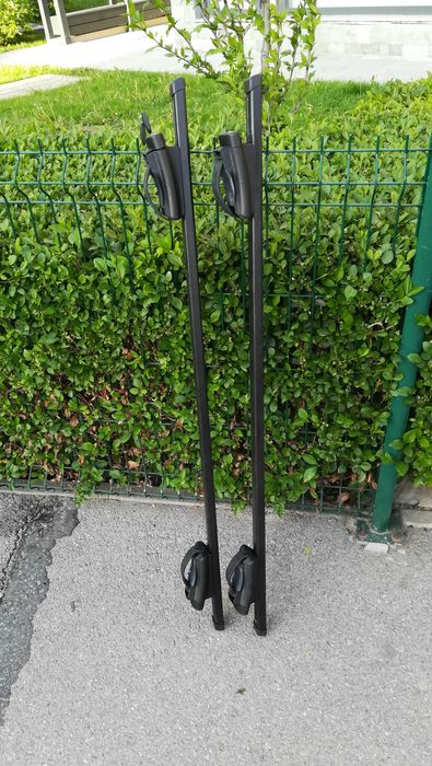 Thule багажник, напречни греди