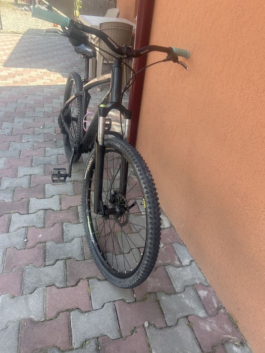 Vand sau schimb cu o bicicleta electrica ori un kukirin