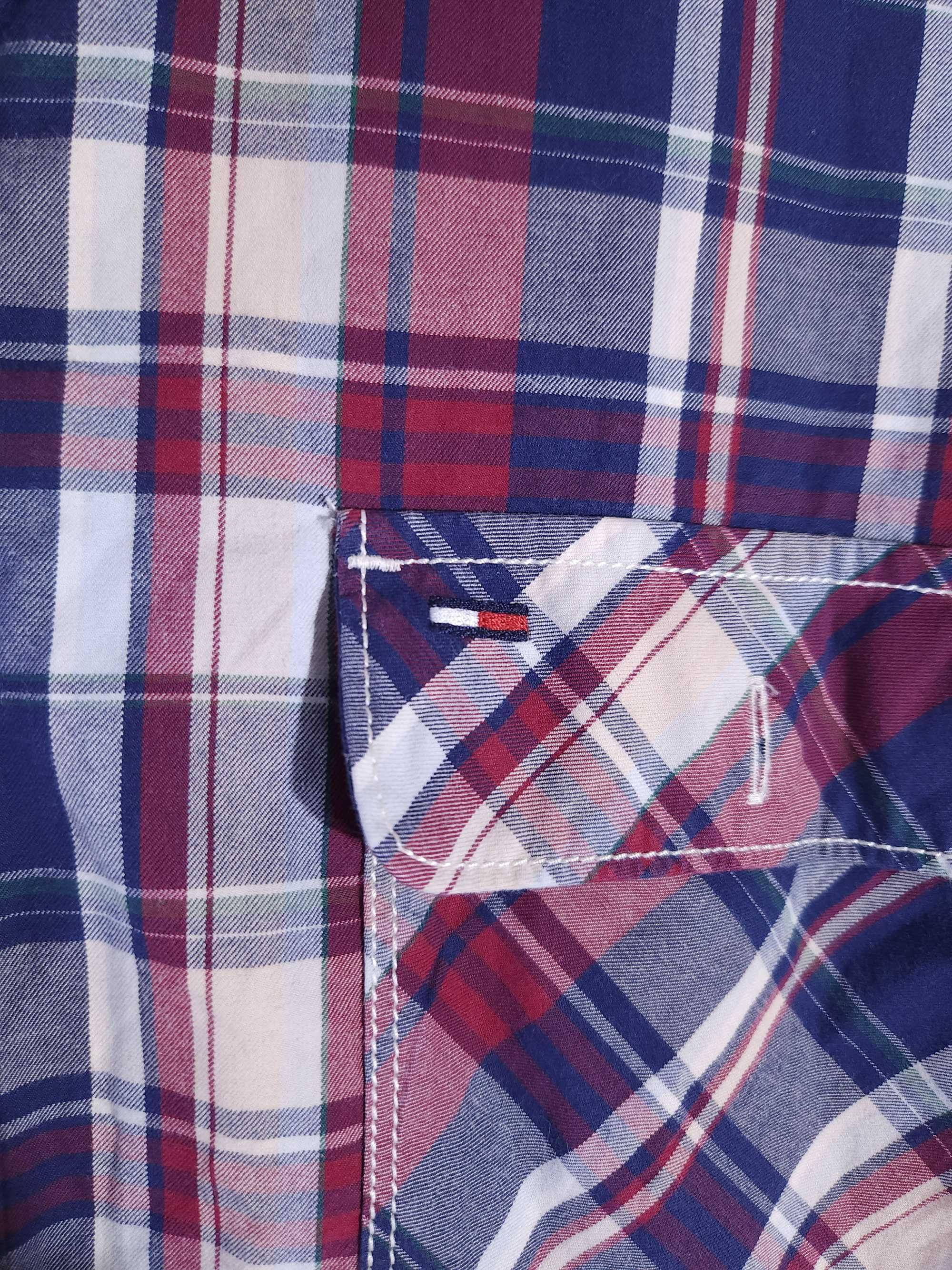 Tommy Hilfiger Риза/Мъжка L