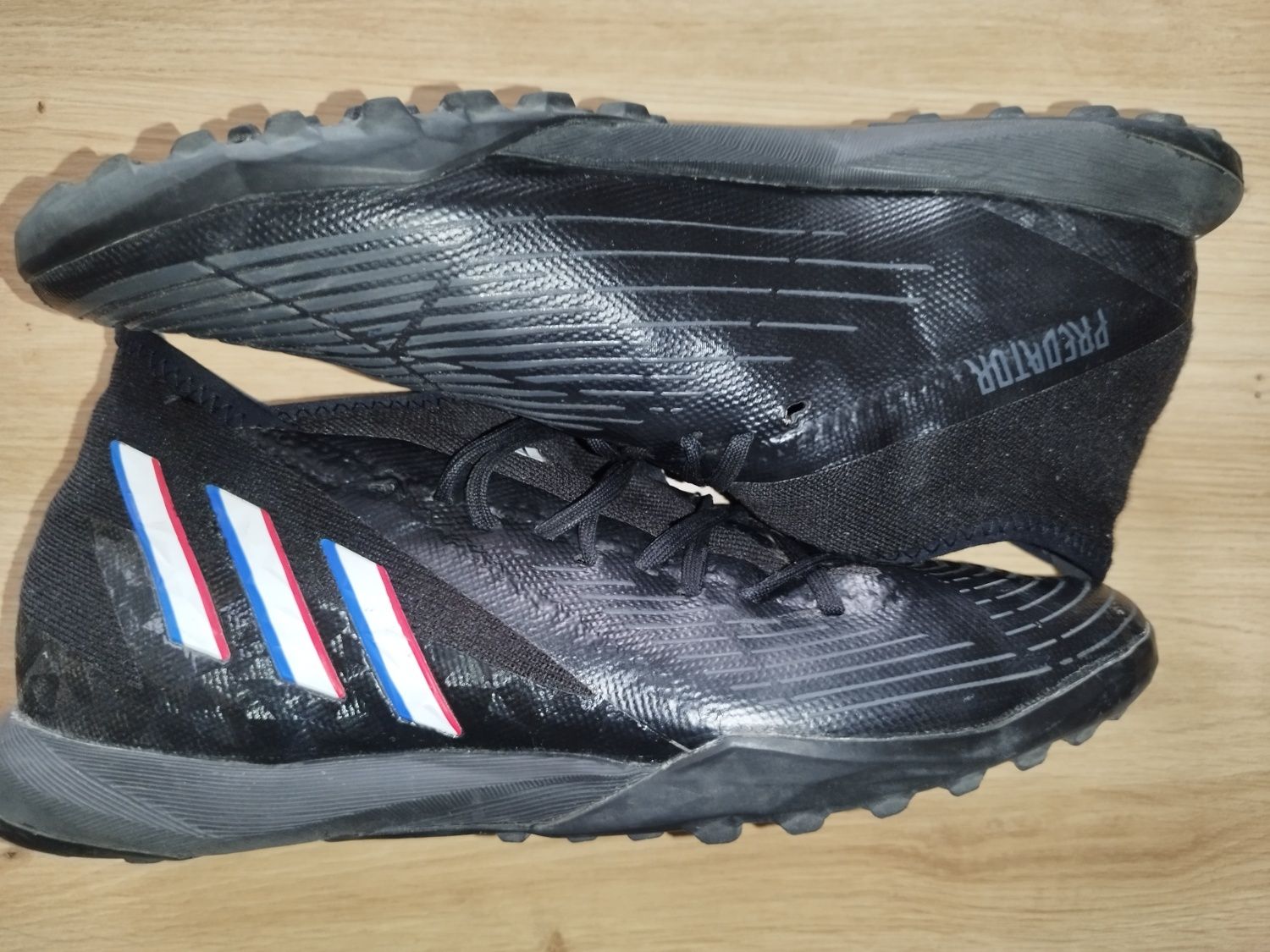 Adidas predator Edga.3 Astro turf