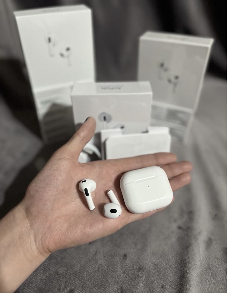 Airpods 2,4,3,Pro