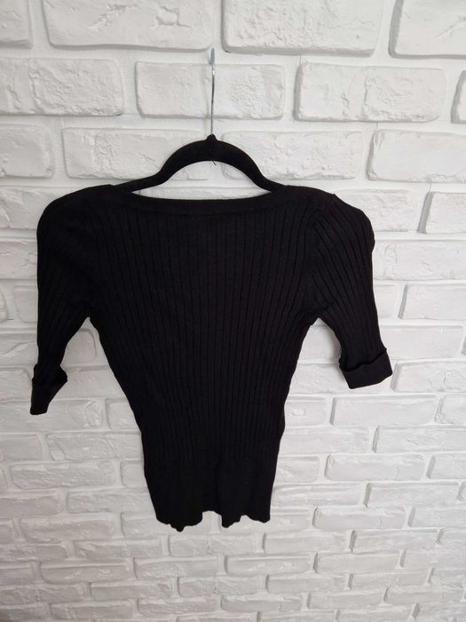 Pulover cu maneca scurta s