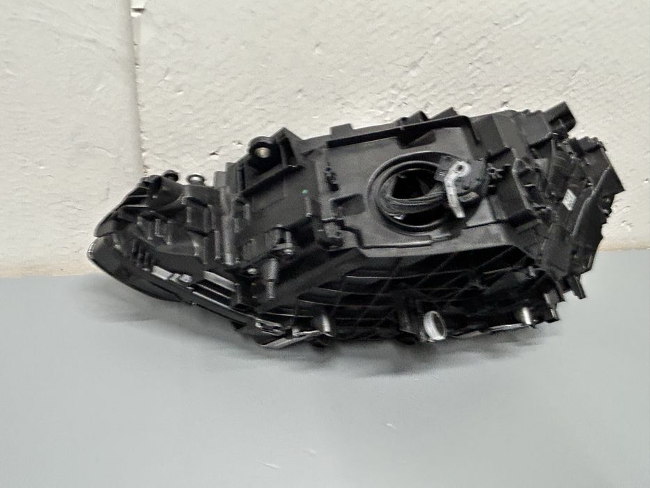 Far bmw G22 G23 G26 lci full led 2022-2025 dreapta