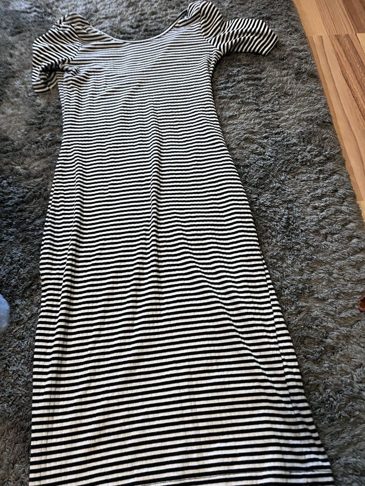 Rochie simpla. Marimea s