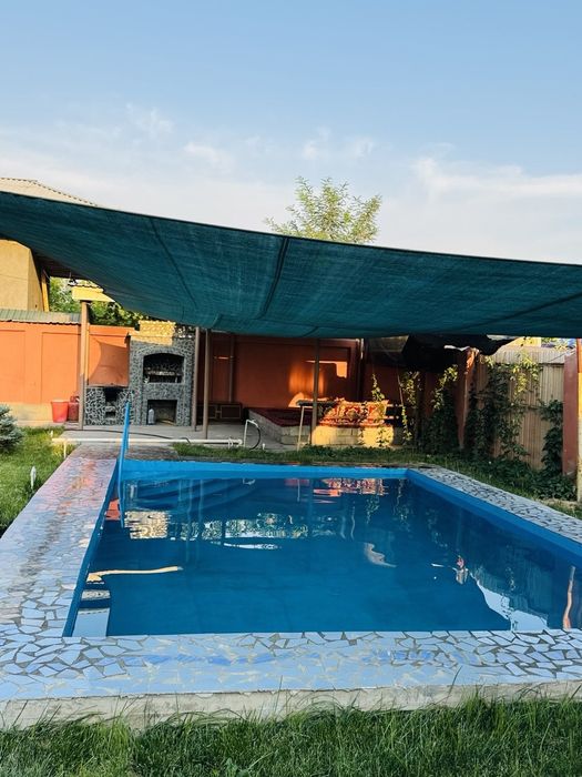 Dacha sotladi 5,2 soliq zor joyda