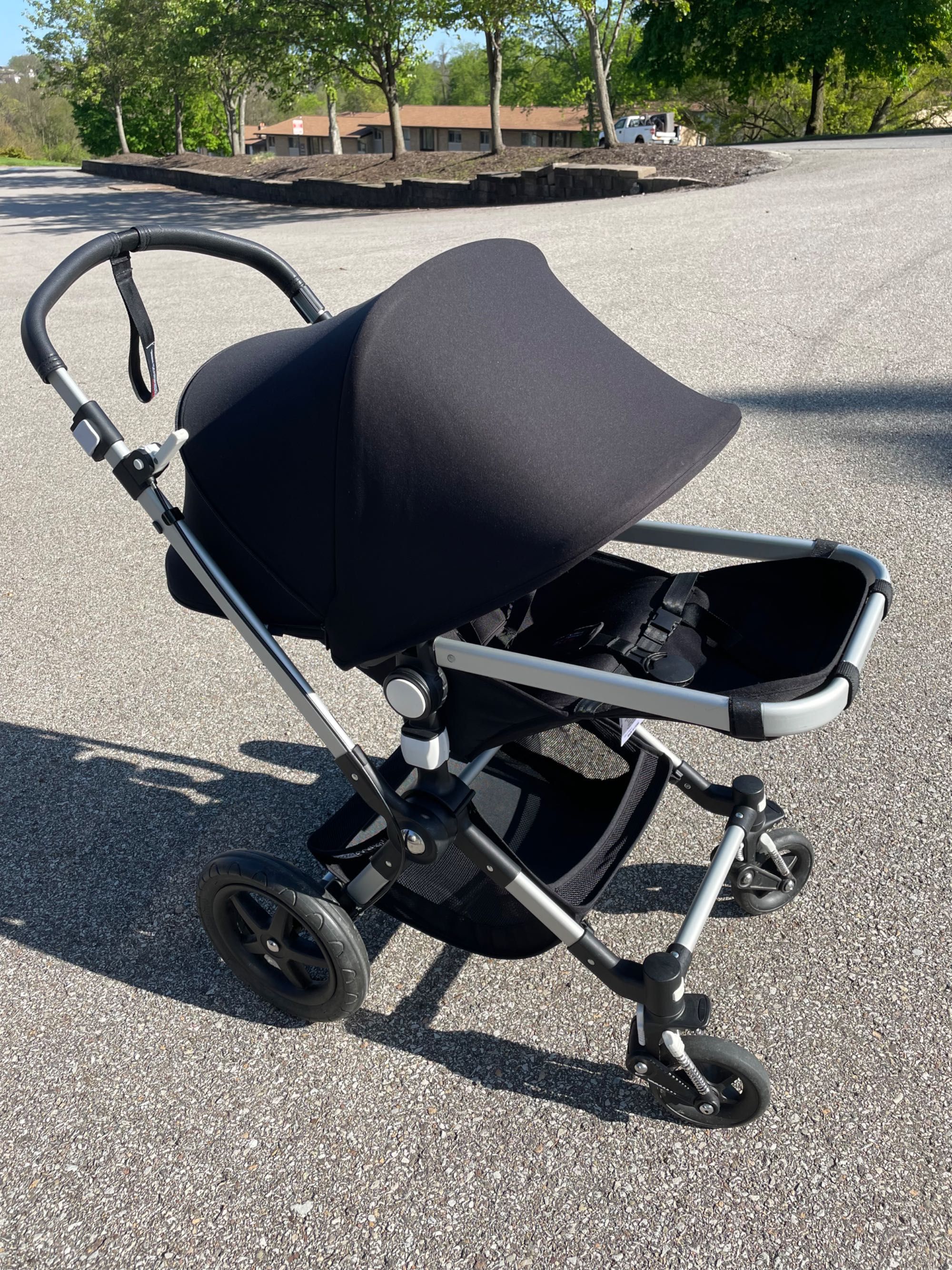 Bugaboo Cameleon 3