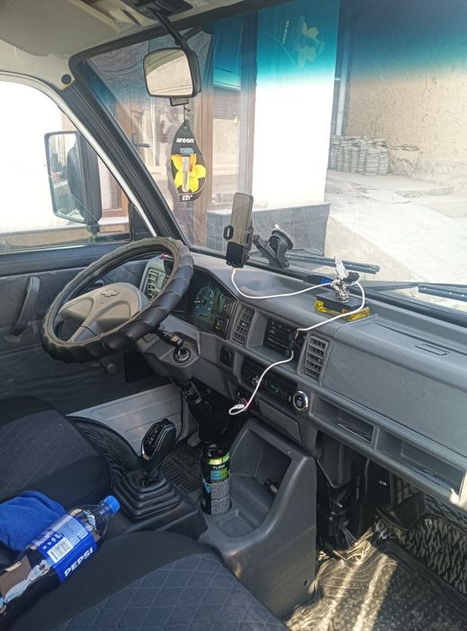 Damas zudlik bilan sotiladi pull zaril