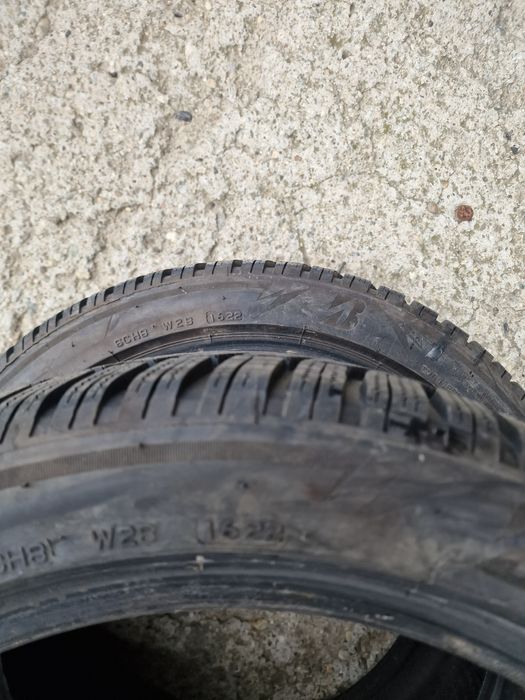 Anvelope iarna m+s 225 45 R17 91H ,5 bucati