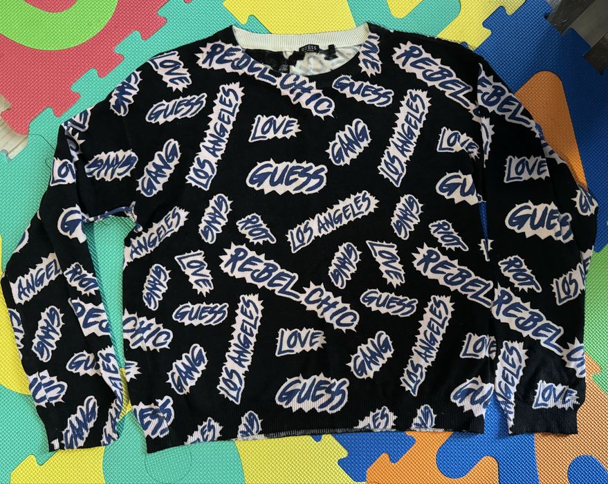 Дамска блуза Guess