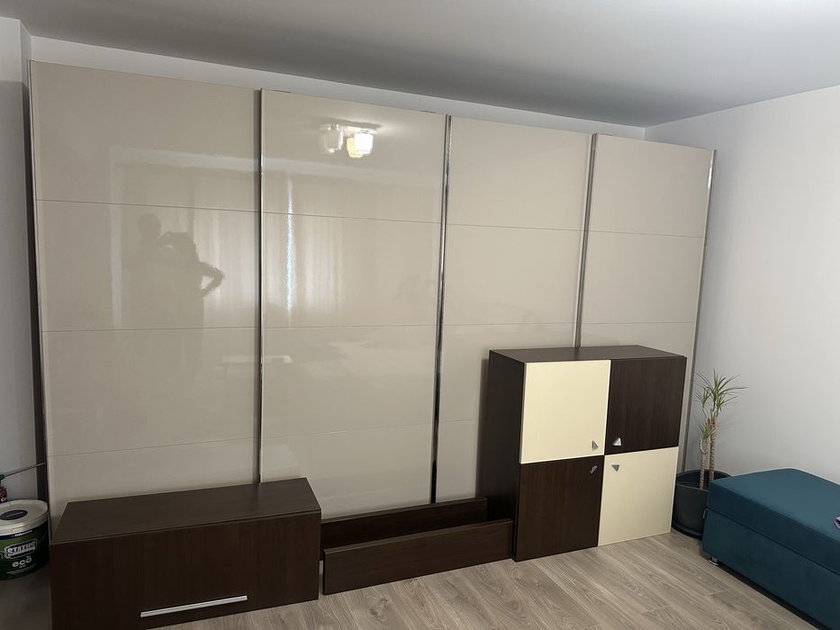 Mobila living impecabila