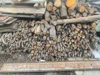 Продам дрова в большом количестве