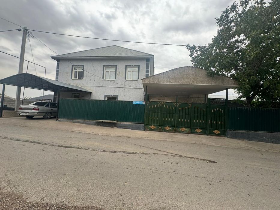 Үй сатылады тез арада