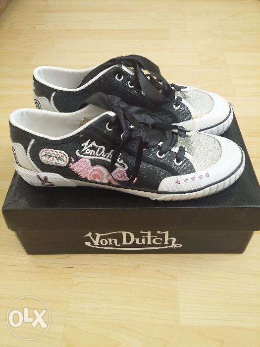 tenisi Von Dutch m39