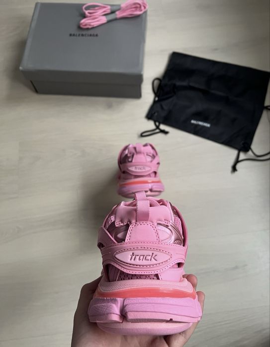 Balenciaga Track 36-40