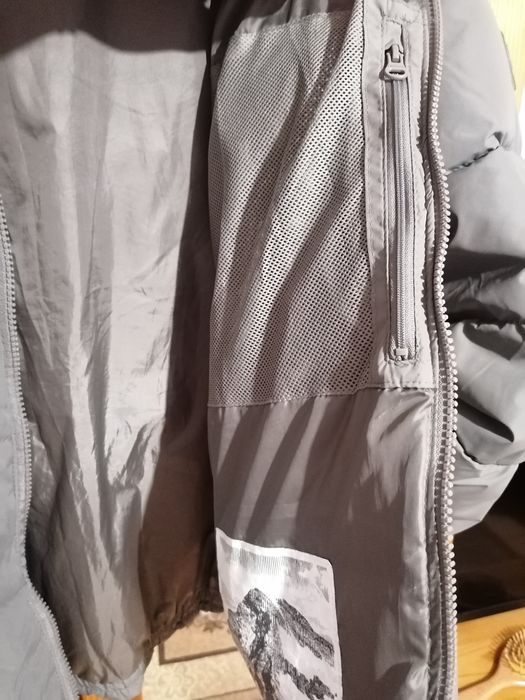 Много хубаво Зимно топло яке