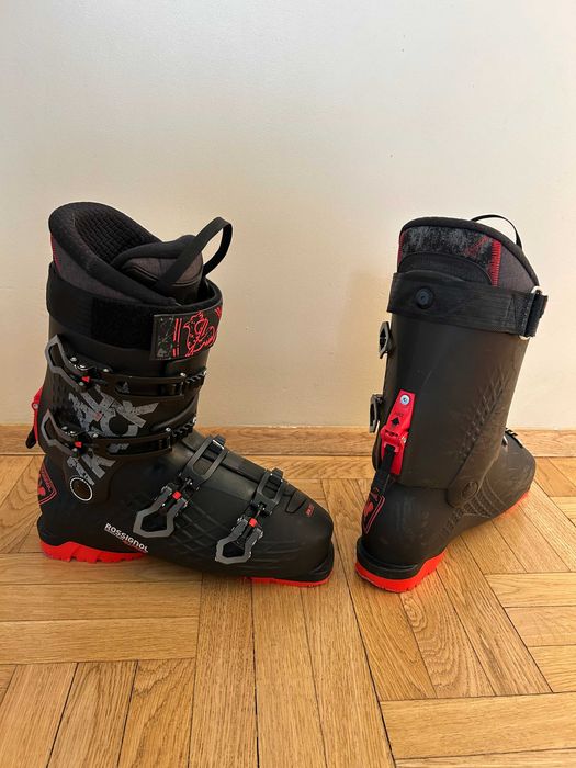 Ски обувки Rossignol All Track 90, номер 44 / 28,5