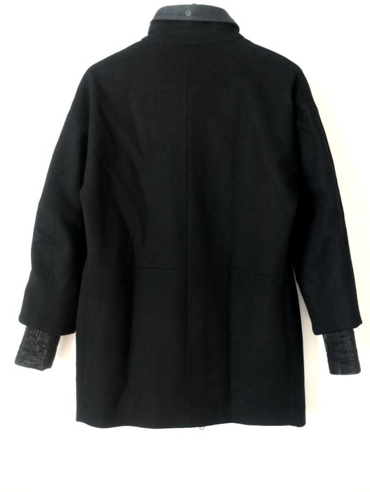 НАМАЛЕНО G-star Oval Relax Coat Дамско Палто Размер S
