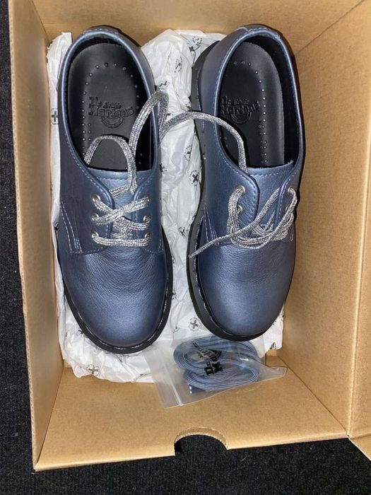 Dr Martens, marimea 36, noi