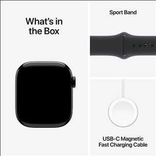 Новый Apple Watch Series 10/42 10/46 Generation  Часы