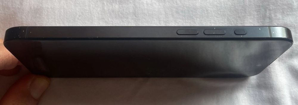 Apple iPhone 15 Pro Max 256GB Titanium Blue -