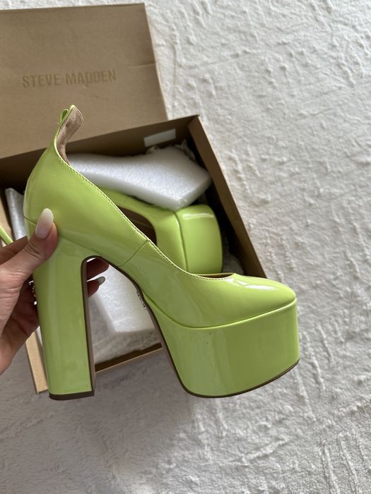 Pantofi Steve Madden